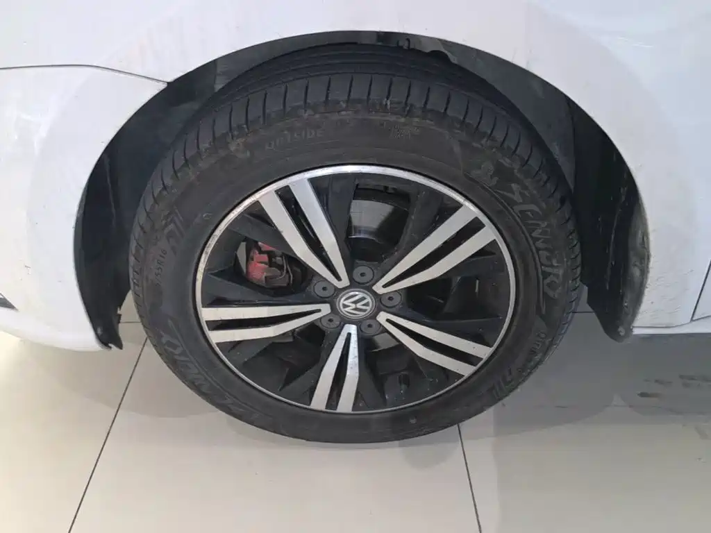 Volkswagen Gran Lavida — миниатюра 23