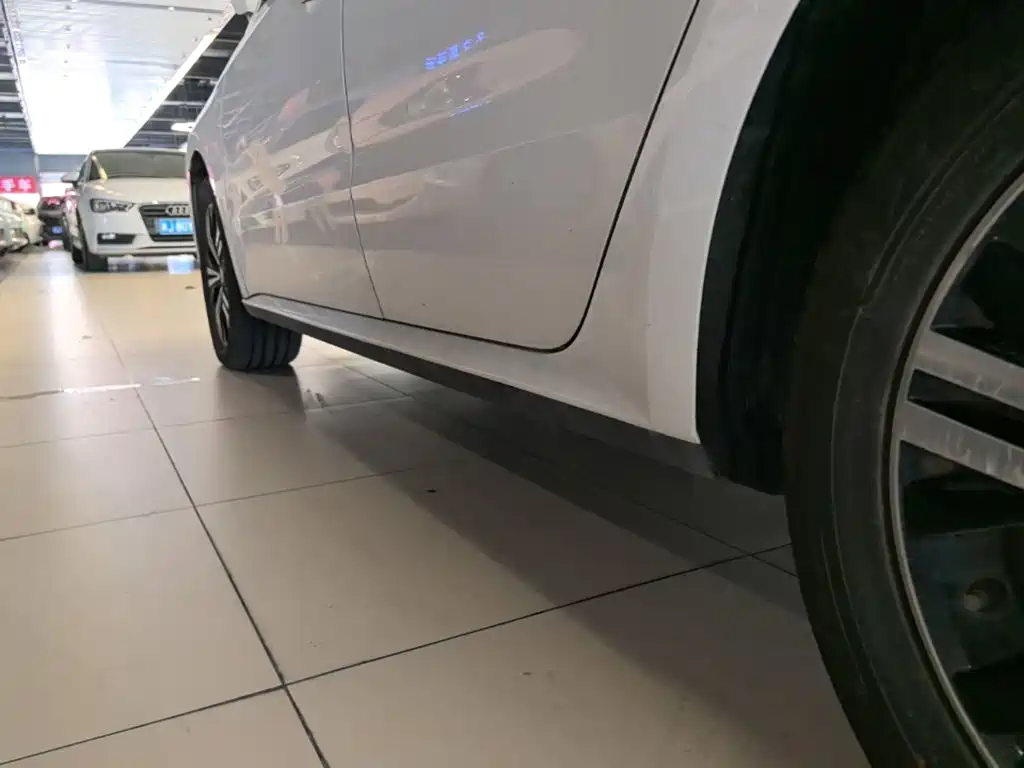 Volkswagen Gran Lavida — миниатюра 22