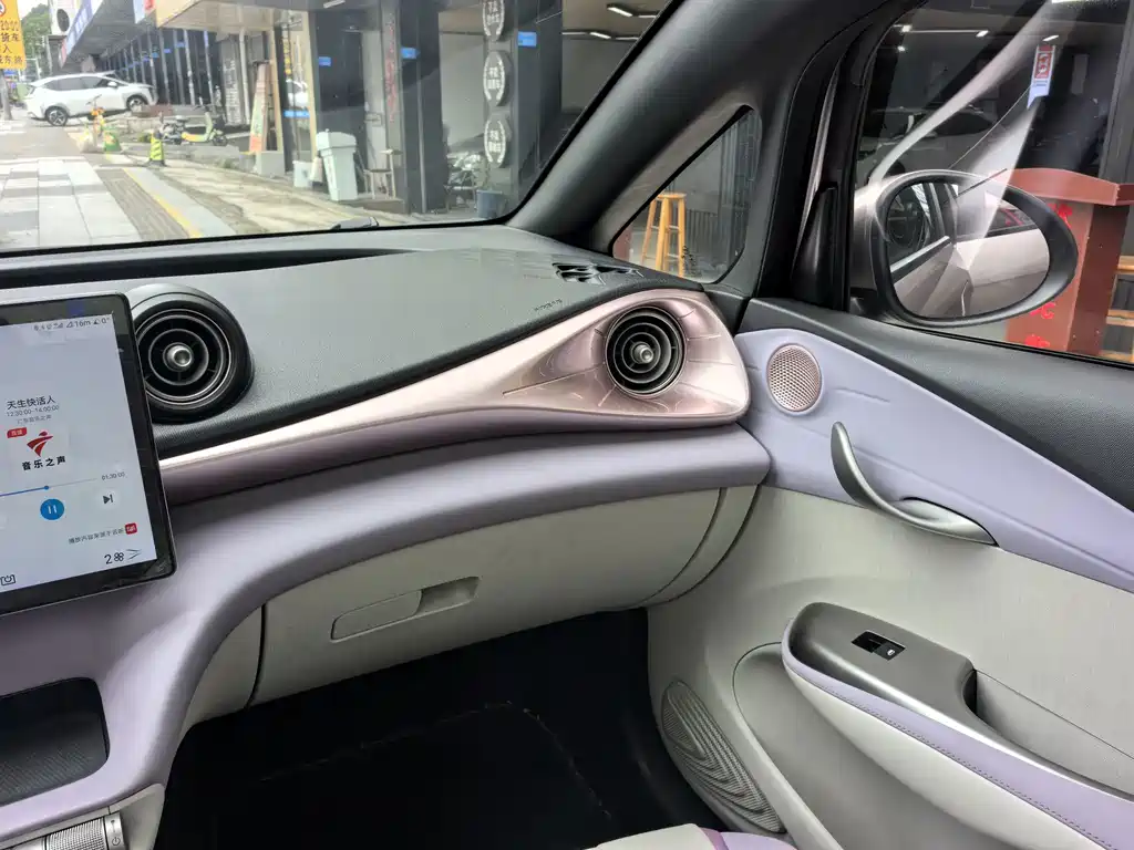 BYD Dolphin — миниатюра 16