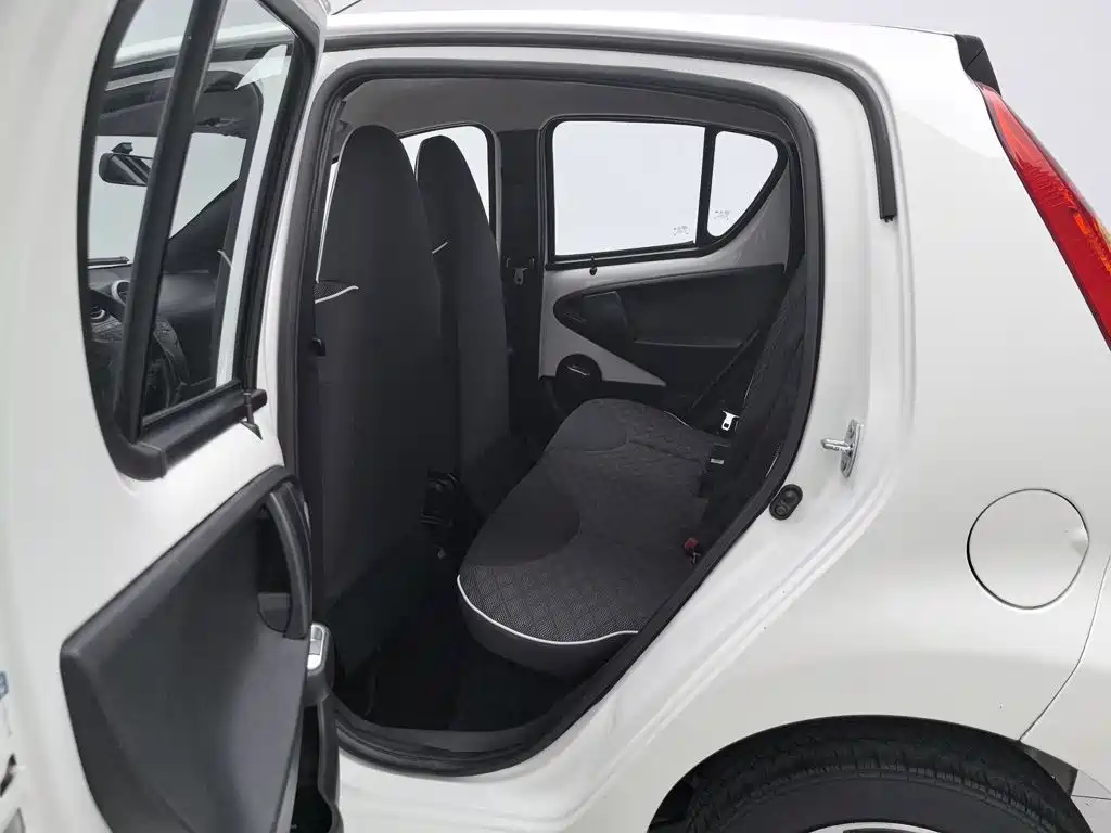 BYD F0 — миниатюра 15
