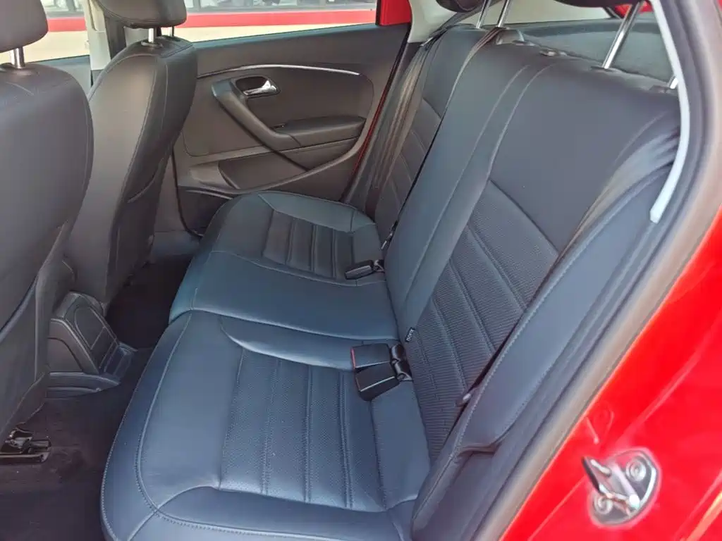 Volkswagen Polo — миниатюра 17