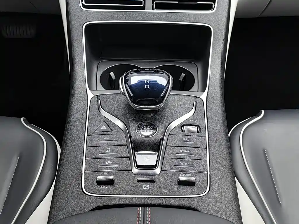 BYD Qin PLUS — миниатюра 13