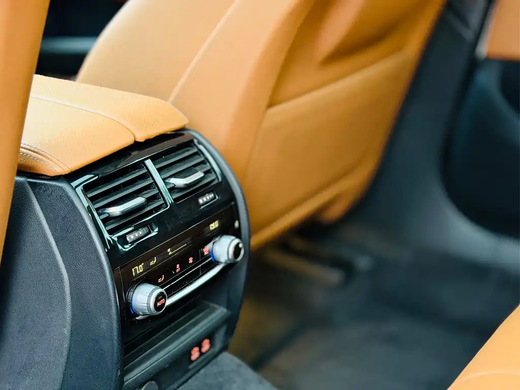 BMW 6 GT 2019 630i Luxury