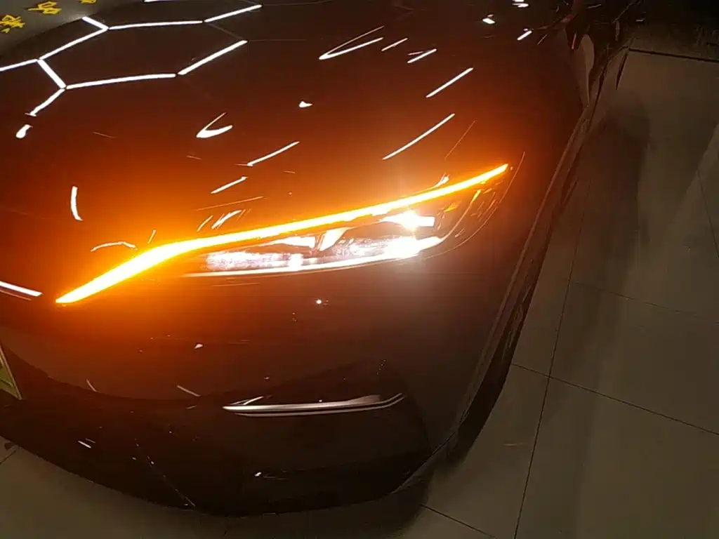 BYD L EV — миниатюра 24