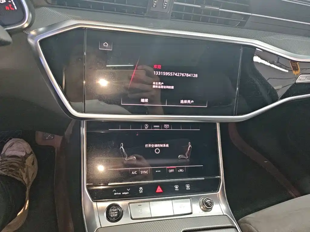 Audi A6L — миниатюра 13