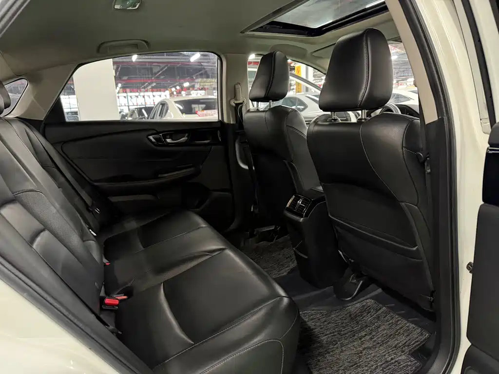 Honda Envix — миниатюра 5