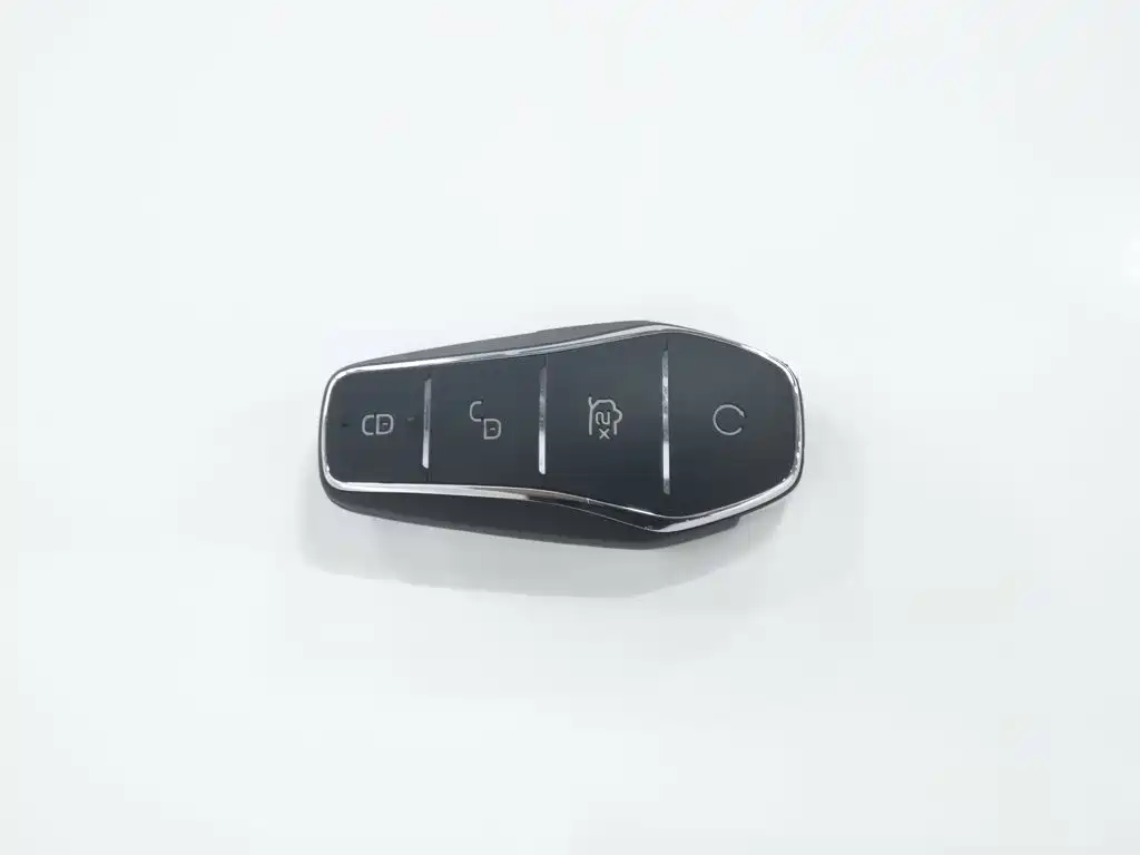 BYD Yuan Pro — миниатюра 19