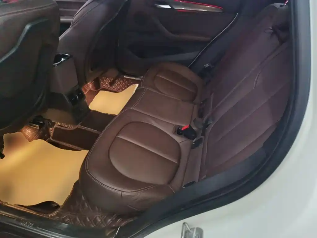 BMW X1 — миниатюра 17