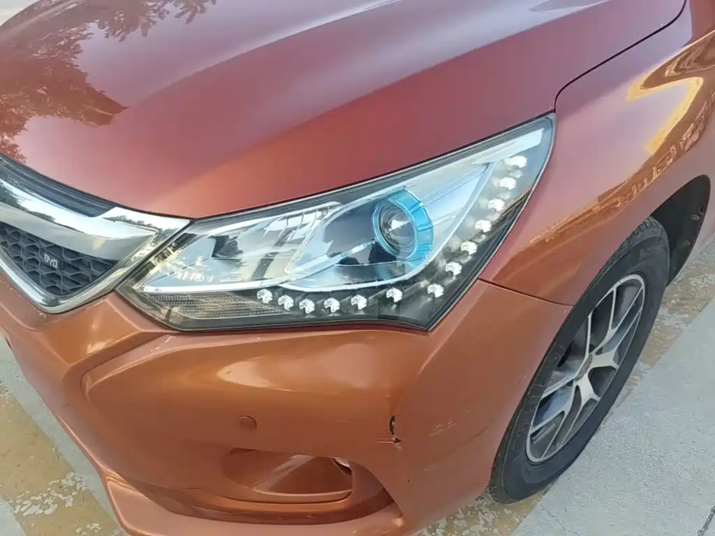 BYD Song — миниатюра 24