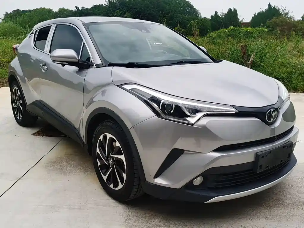 Toyota IZOA — миниатюра 2
