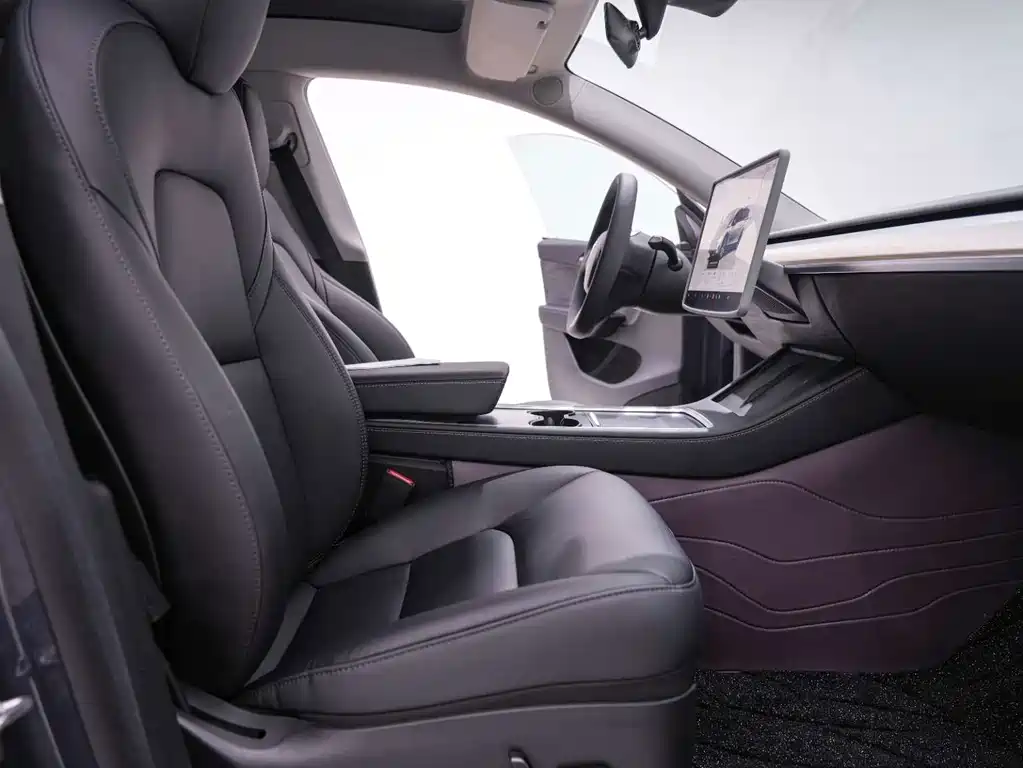 Tesla Model Y — миниатюра 22