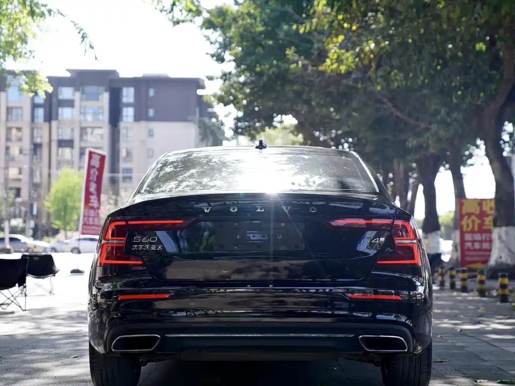 Volvo S60 — миниатюра 14