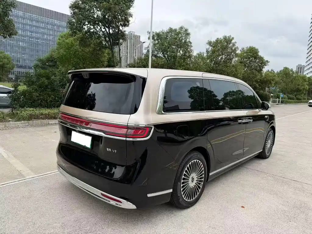 Zhijie Zhijie V9 — миниатюра 8