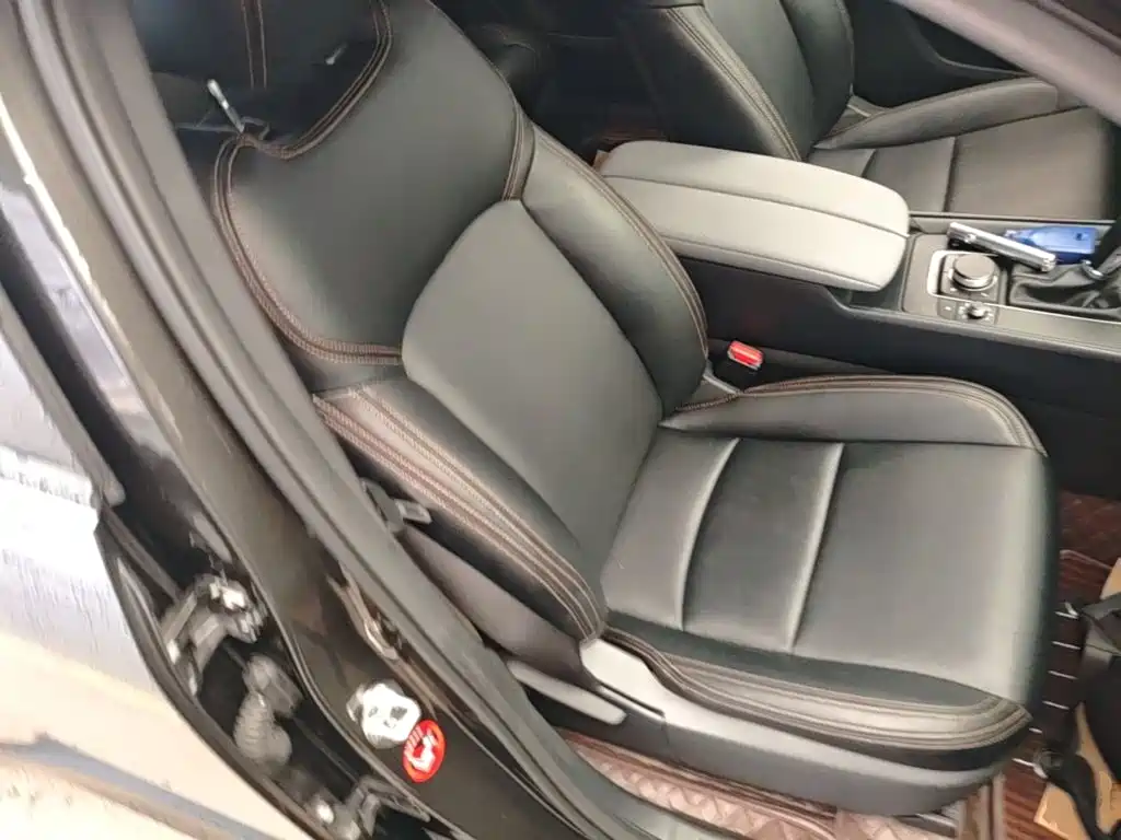Mazda CX-50 Xingye — миниатюра 25