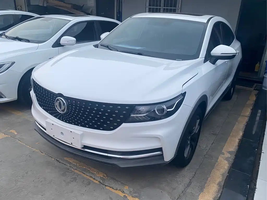 DONGFENG SCENERY IX5
