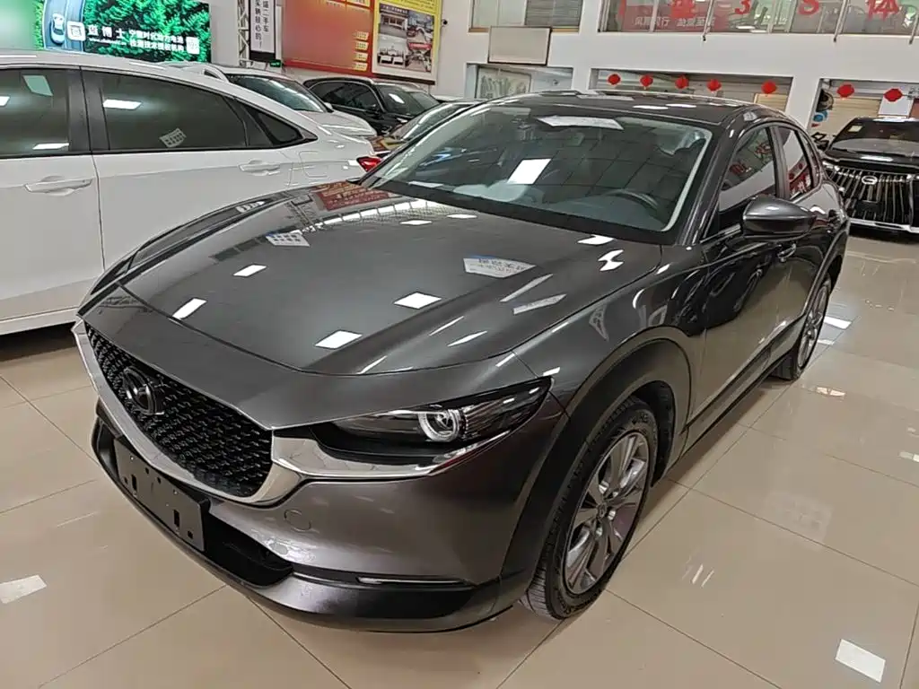 Mazda CX-30 — миниатюра 2