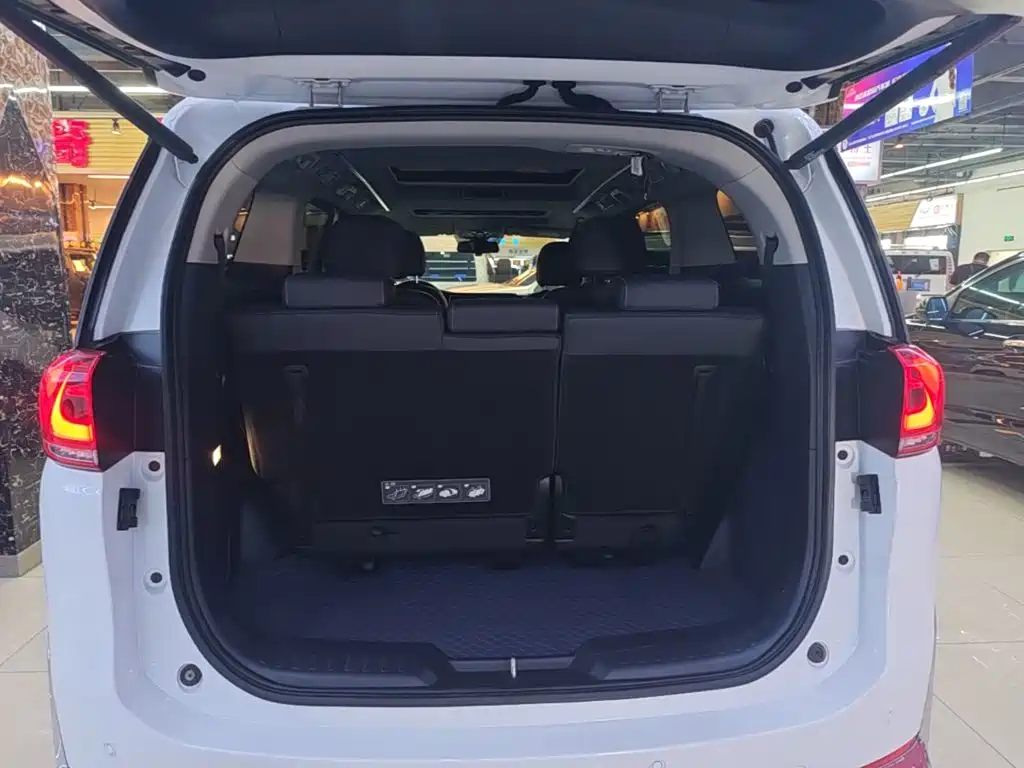 GAC Motor Trumpchi M8 — миниатюра 19