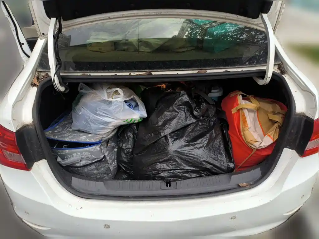 Buick Excelle — миниатюра 20