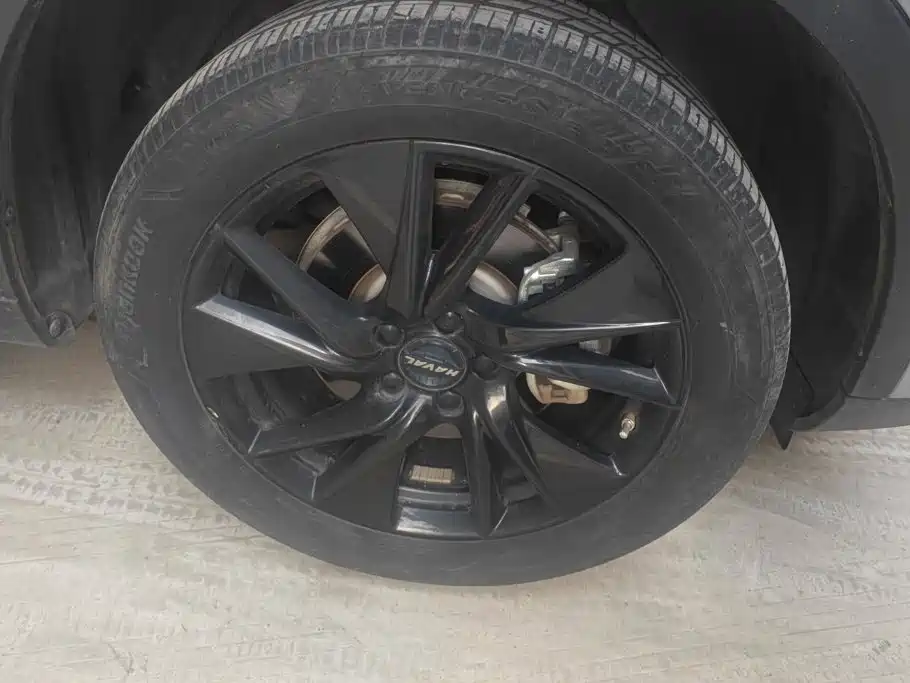 Haval H6 — миниатюра 6
