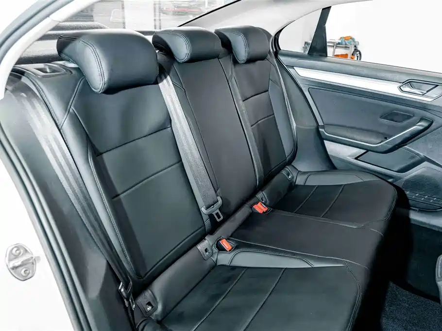 Volkswagen Lamando — миниатюра 21