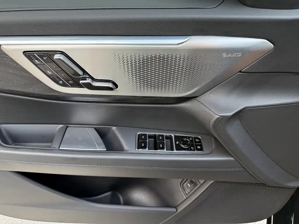 Cadillac CT6 2023 28T Luxury
