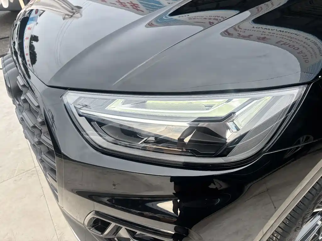 Audi Q5L — миниатюра 7