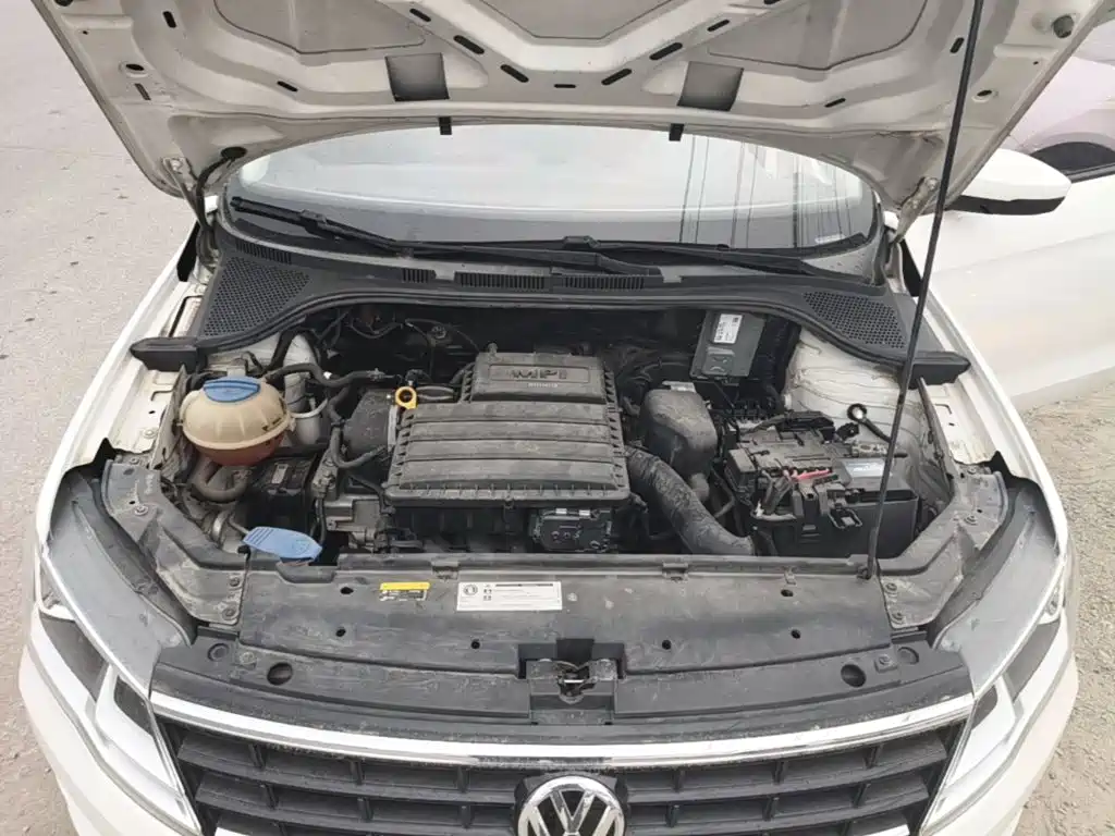 Volkswagen Jetta — миниатюра 20