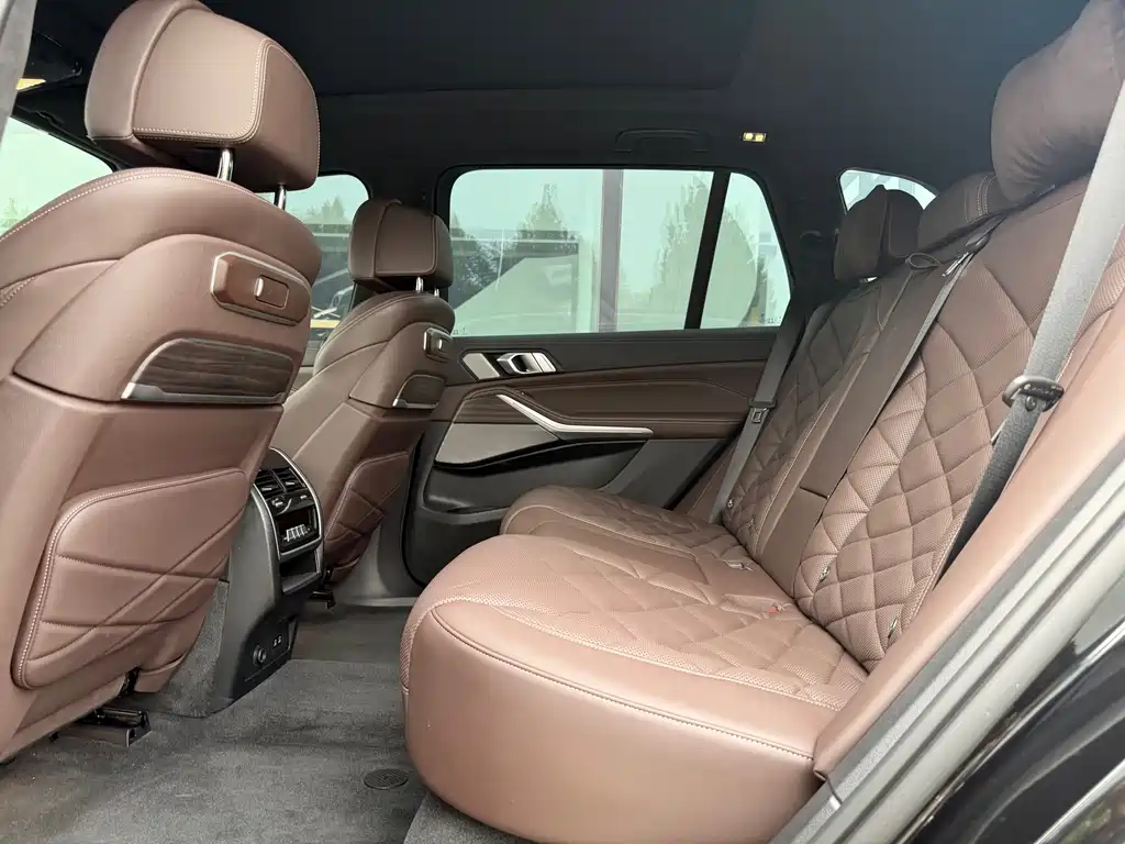 BMW X5 — миниатюра 18