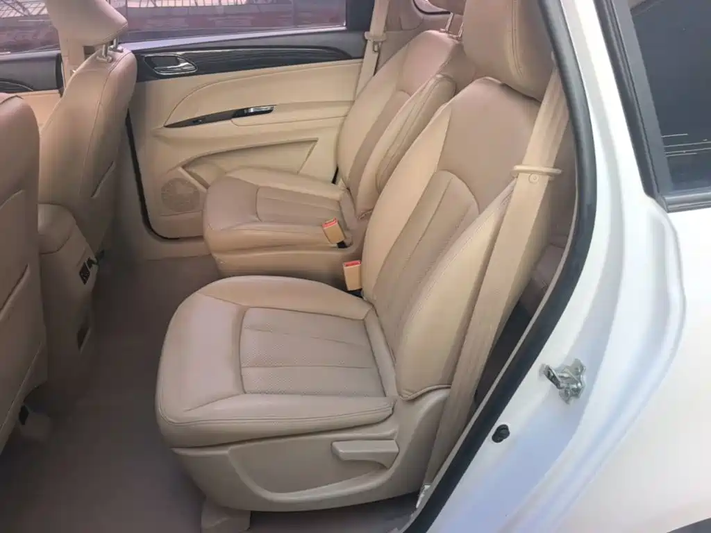 Baojun 730 — миниатюра 17