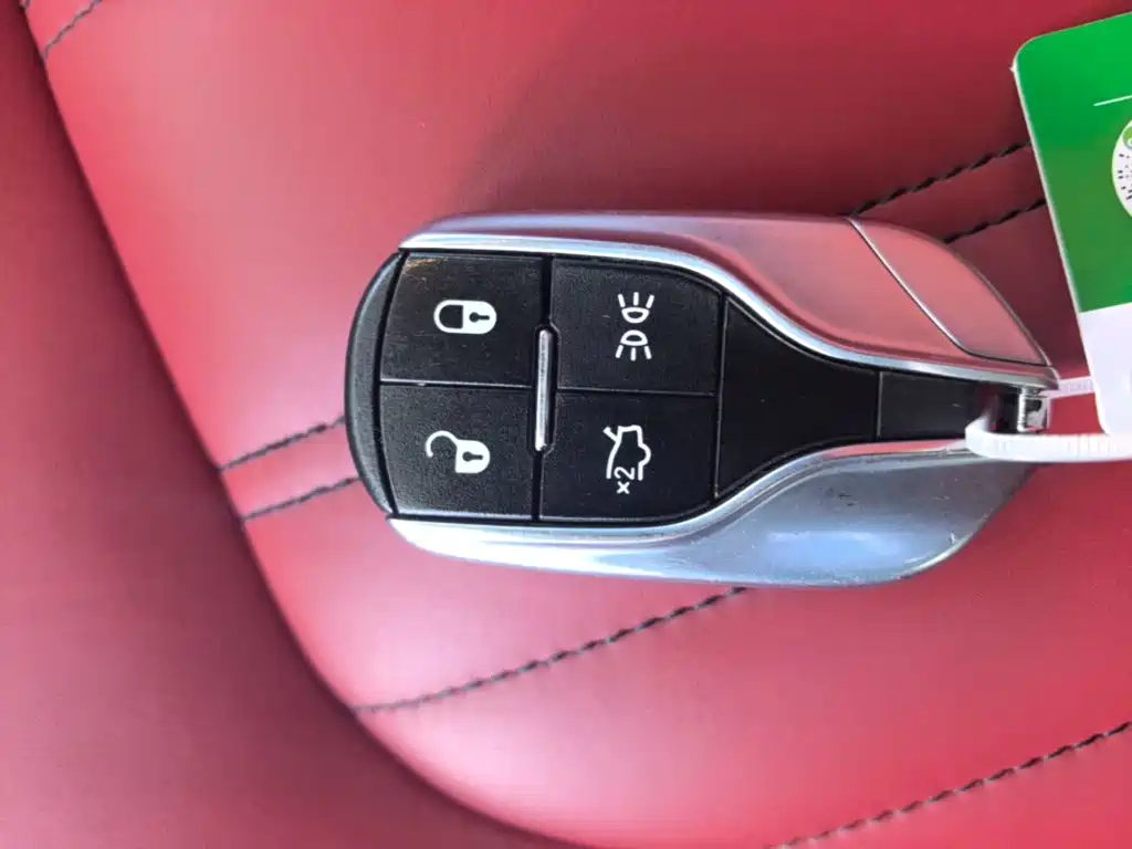 Maserati Levante — миниатюра 9