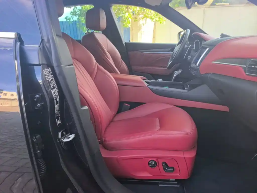 Maserati Levante — миниатюра 25