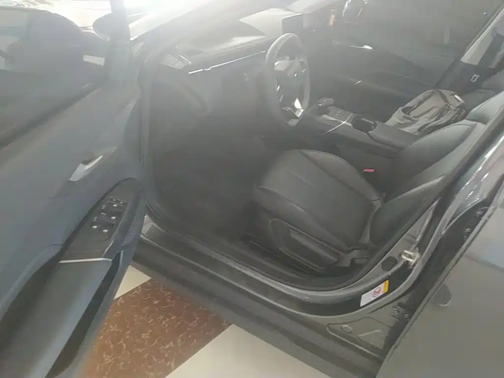 Changan Eado — миниатюра 16