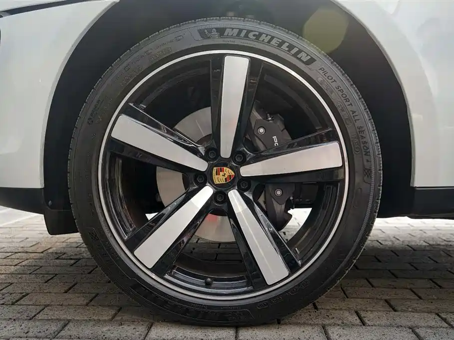 Porsche Macan 2025 Macan 2.0T