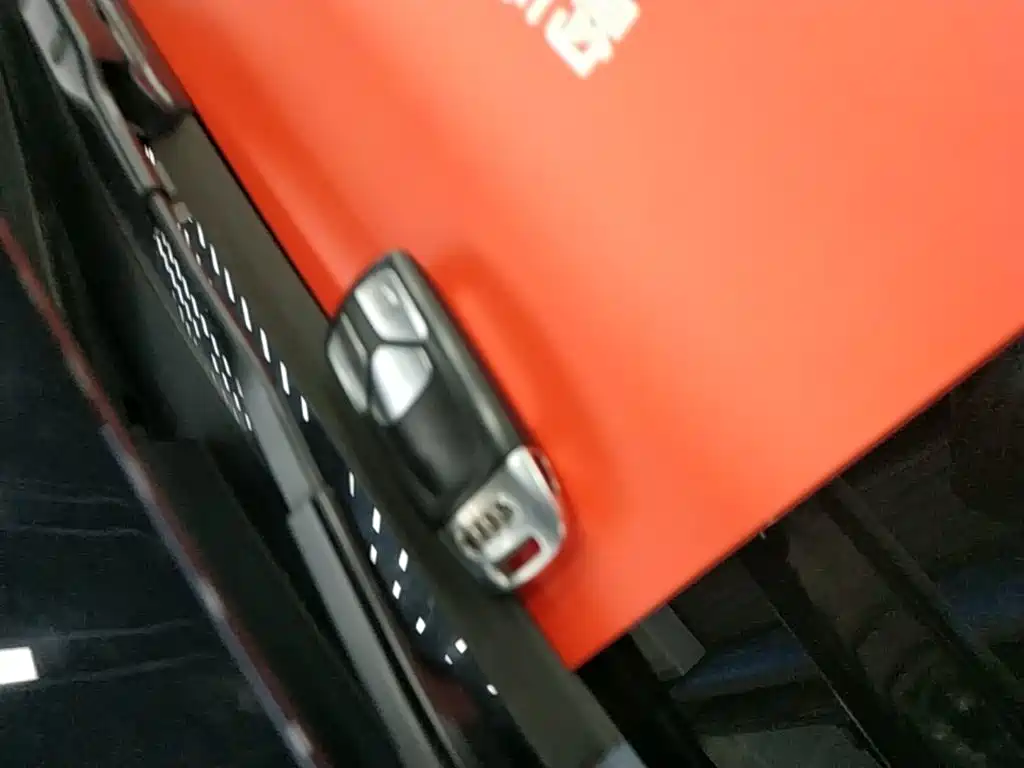 Audi Q7 — миниатюра 9