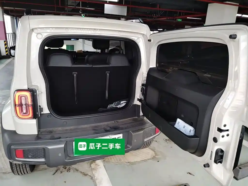 Baojun Yueye — миниатюра 22