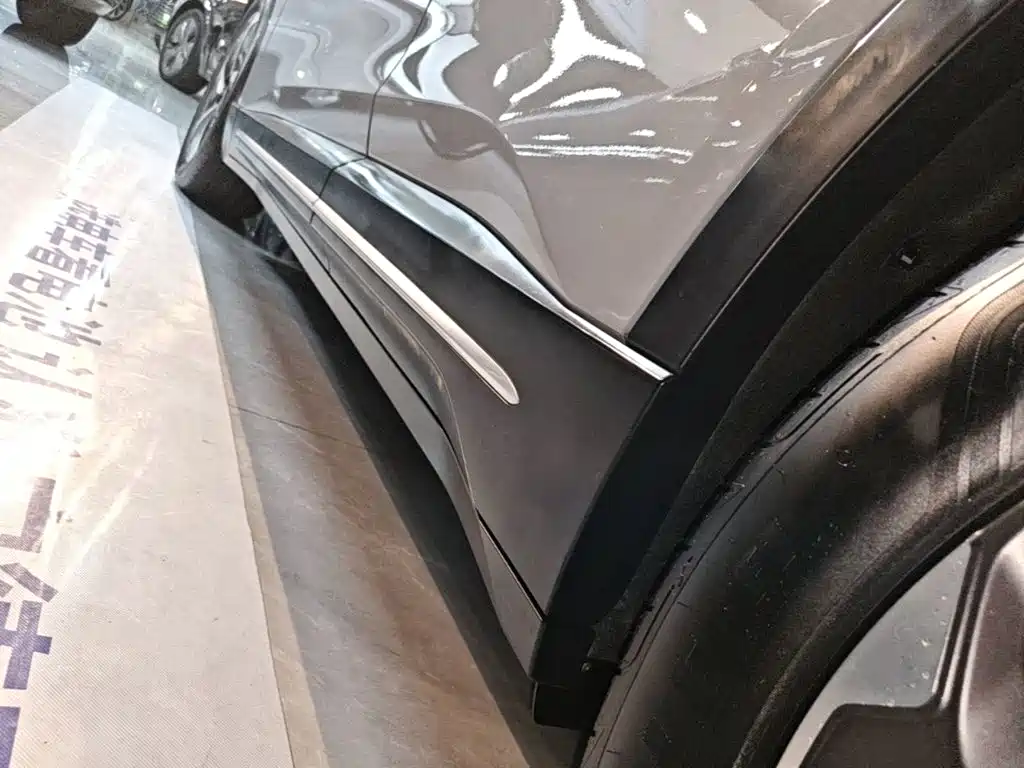 NIO ES6 — миниатюра 22
