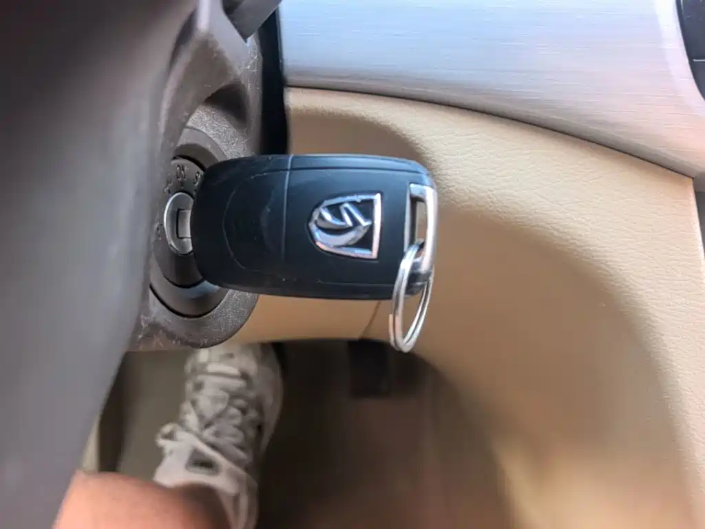 Baojun 730 — миниатюра 9