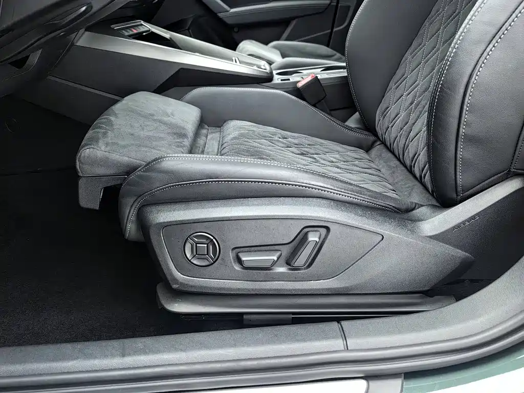 Audi A3 — миниатюра 20
