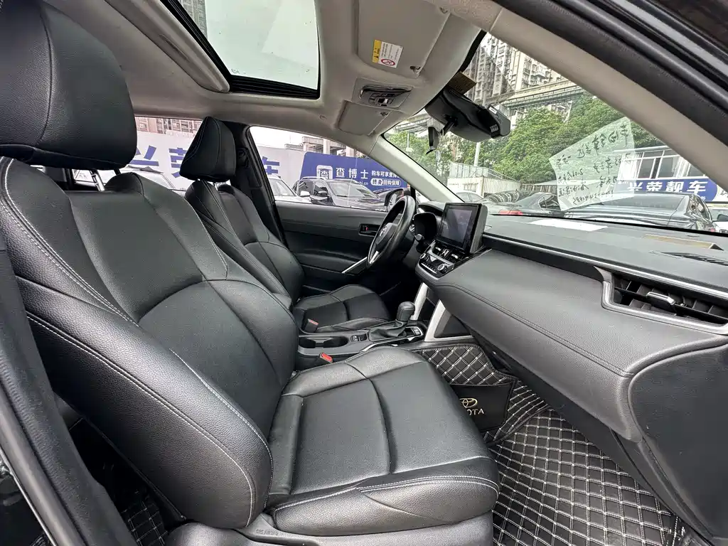 Volkswagen Sagitar — миниатюра 21