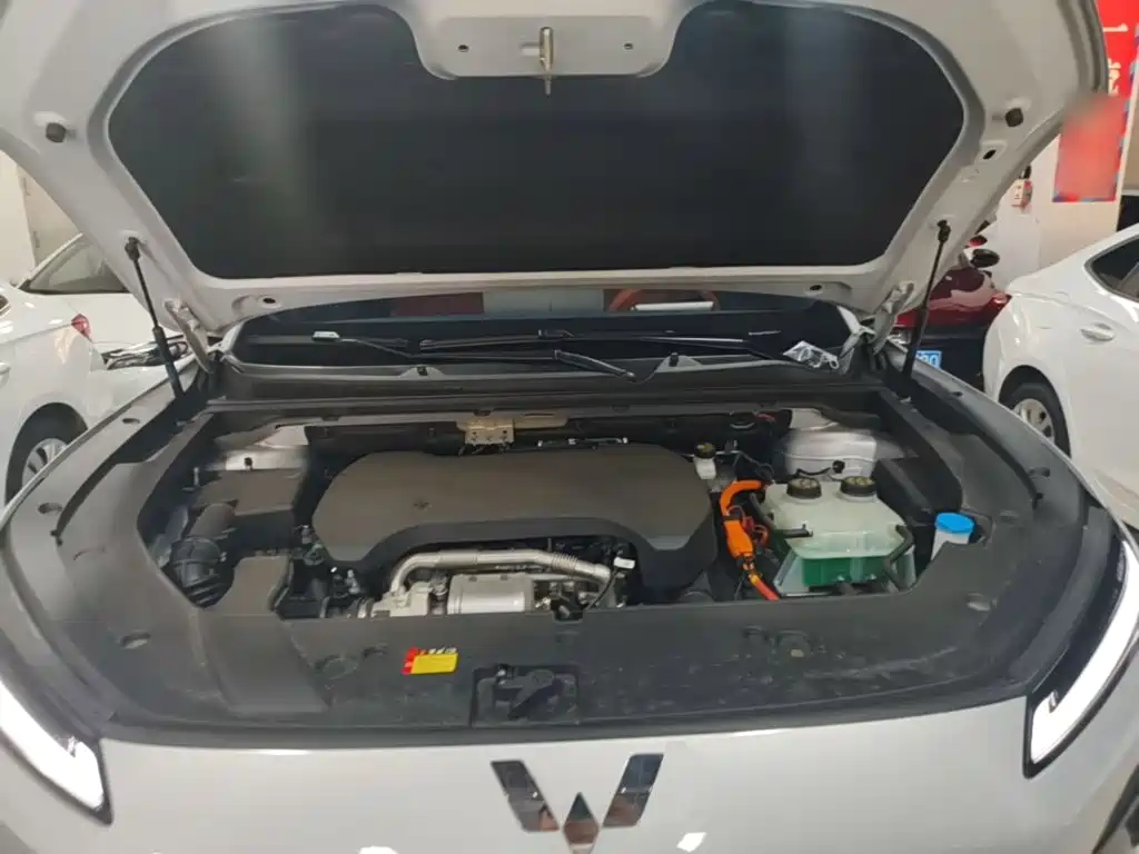 Wuling S — фотографии объявления, Фото 20
