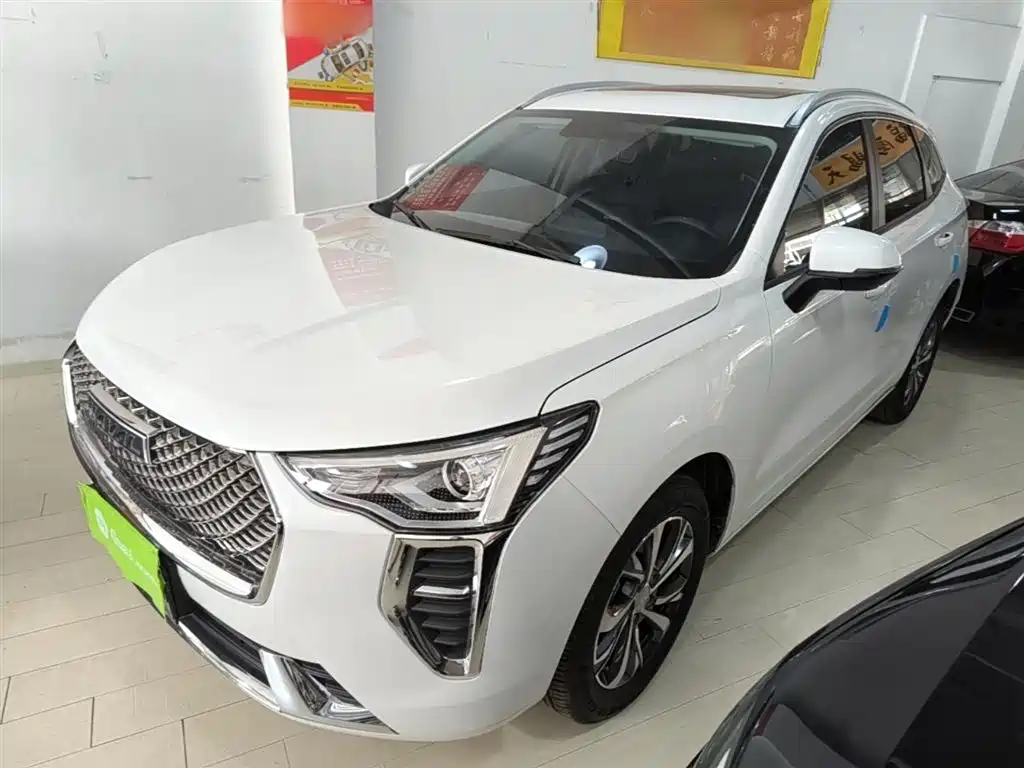 Haval Chulian 2021
