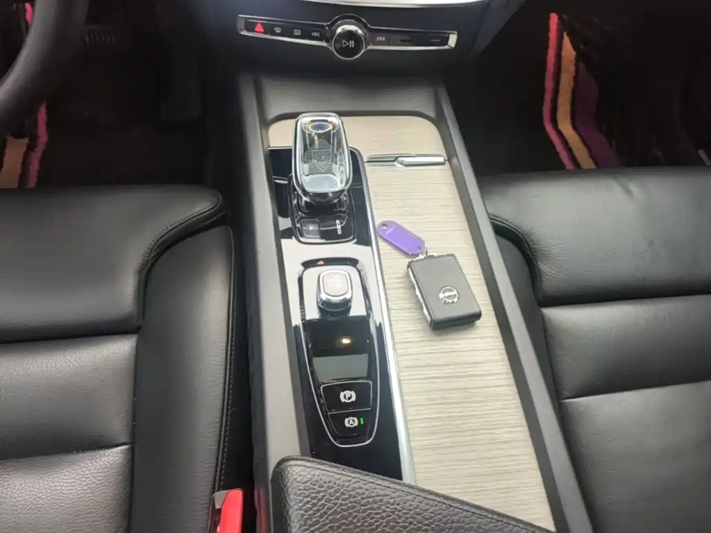 Volvo S60 — миниатюра 14