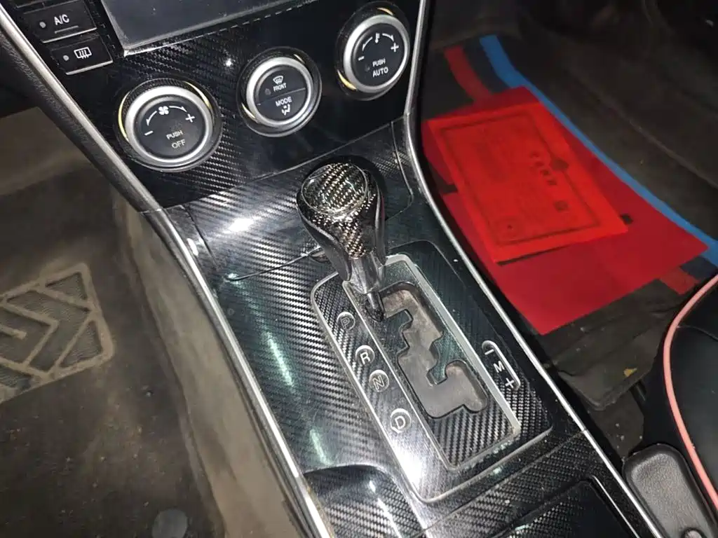 Mazda 6 — миниатюра 14