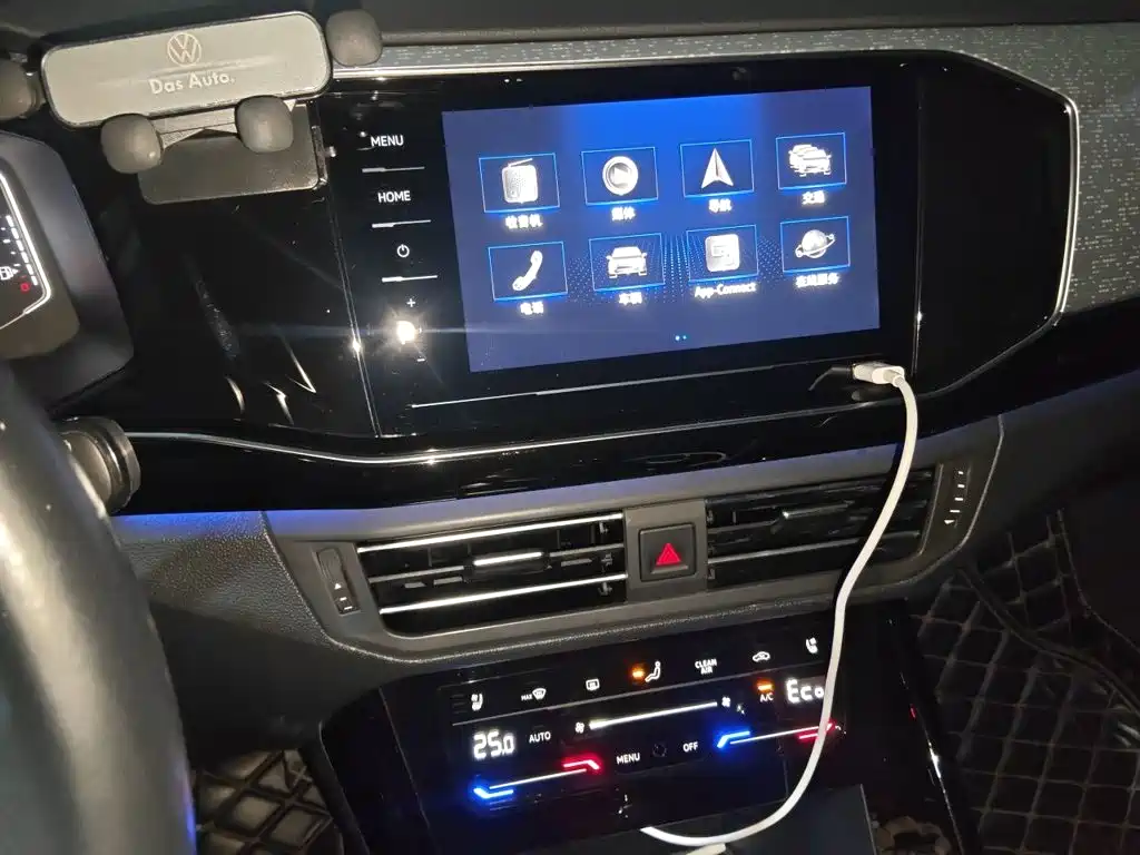 Volkswagen Tayron GTE — миниатюра 14