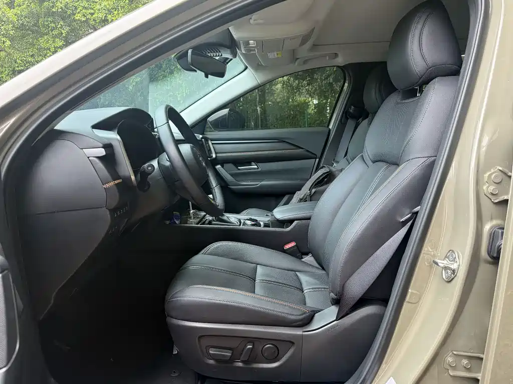 Mazda CX-50 Xingye — миниатюра 9