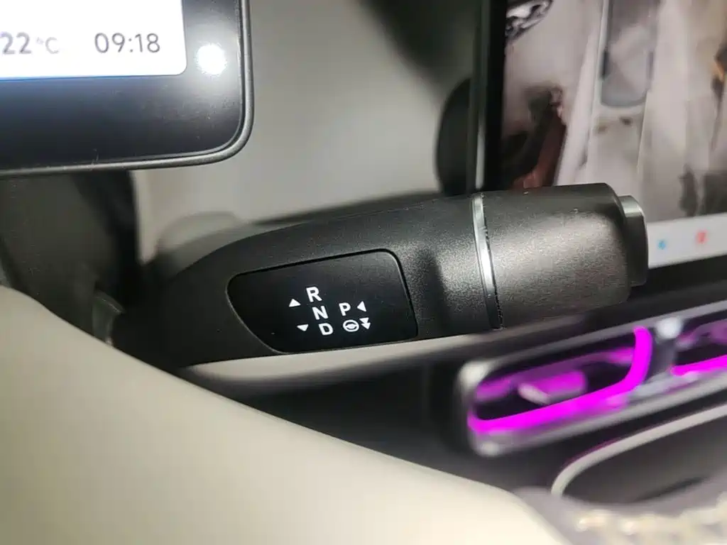 Leapmotor Ноль один. — миниатюра 14