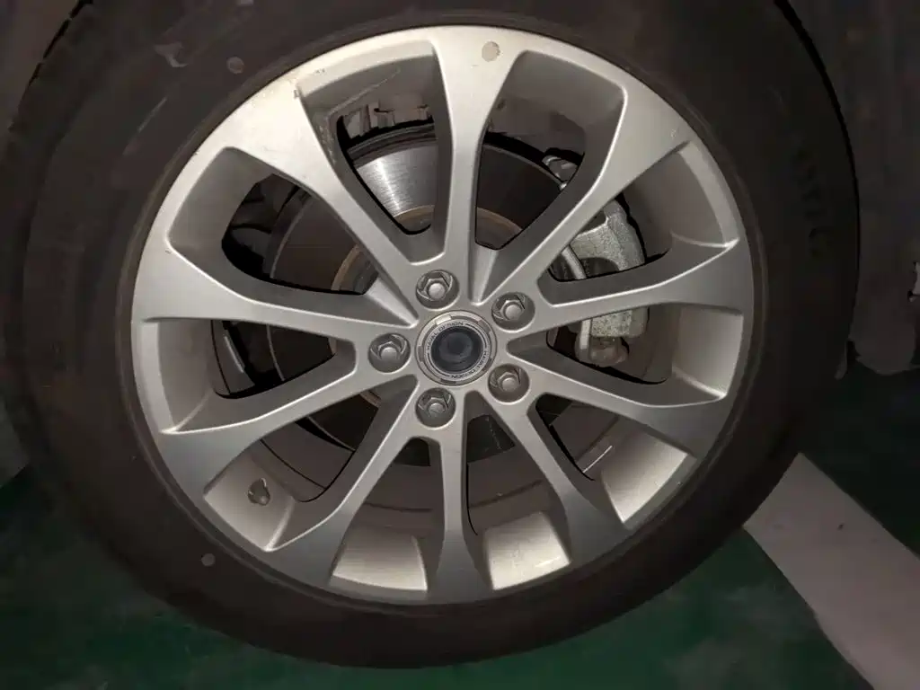 Haval H2 — миниатюра 8