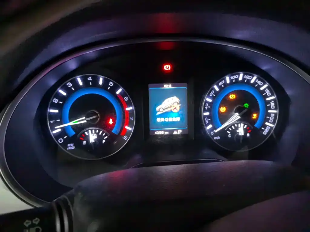 Haval H2 — миниатюра 12