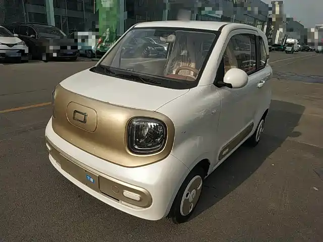 2026 Bestune Pony