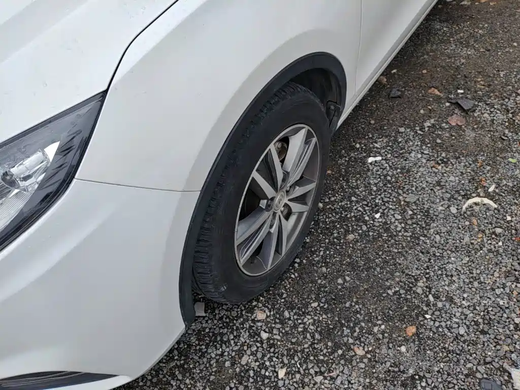 Changan Eado XT — миниатюра 23